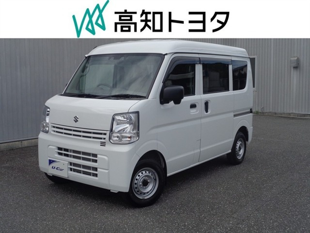 エブリイ PA リミテッド