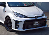 ヤリス  1.6 RZ ハイ パフォーマンス 4WD