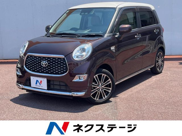 ピクシスジョイ F G SAIII