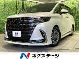 モデリスタエアロ 純正14型ナビ 後席モニター 全周囲カメラ