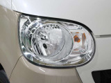LEDヘッドライトです。