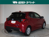 ヤリス 1.5 ハイブリッド Z 