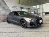 S3スポーツバック 2.0 4WD 