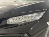 【LEDヘッドライト】ライトをオンにしたときの立ち上がりの速さが魅力♪通電した瞬間に最大光量を出すことが出来ます。