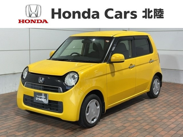 N-ONE G Lパッケージ