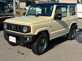 ジムニー XC 4WD 