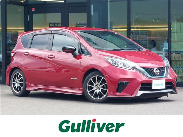 日産 ノート 