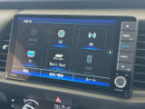 Bluetoothオーディオなど様々なメディアに対応しております☆