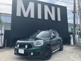 ミニクロスオーバー ノーフォーク エディション 4WD 