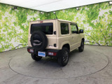 ジムニー XC 4WD 