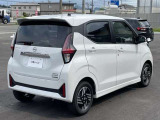デイズ ハイウェイスターX プロパイロットエディション 4WD 