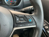 プロパイロット搭載。高速道路でドライバーに代わってアクセル、ブレーキ、ステアリングを自動制御します。