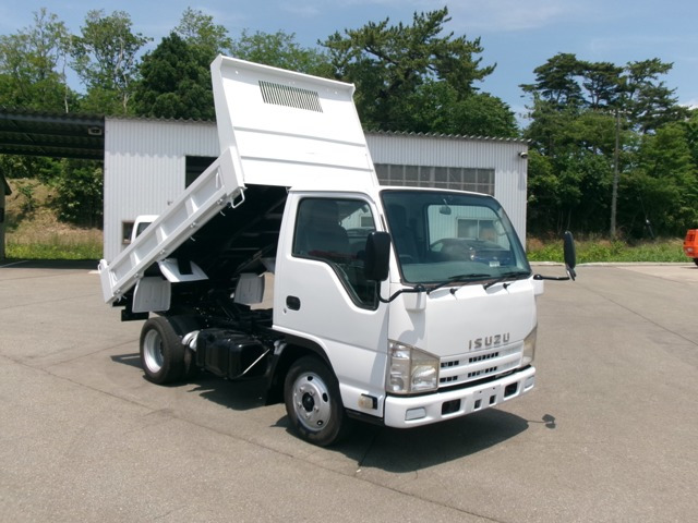 いすゞ エルフ 