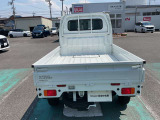 後方のあおりの開閉できます。