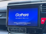 【メーカー純正ナビ】インテリアに溶け込むスタイリッシュな「専用設計」メーカーナビを装備♪視認性や操作性など基本性能にも優れ、より上質なカーライフをお楽しみいただけます。
