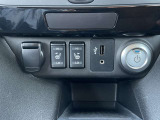 運転席も、助手席もシートヒーター完備!快適にお乗りいただけます☆