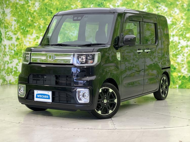 ウェイク（ダイハツ）の中古車 | 中古車情報・中古車検索なら【車選び