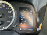 走行距離です!