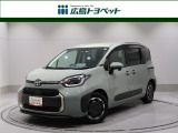 シエンタ ハイブリッド Zグレード 入庫しました。