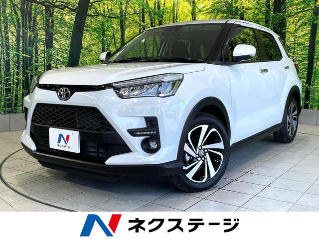 ライズ 1.2 Z 