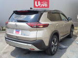 エクストレイル  1.5 G e-4ORCE 4WD