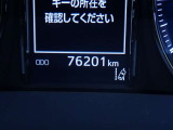 写真撮影時の走行距離です、ご確認ください。ここからは、あなたの新しい思い出を刻んでください♪