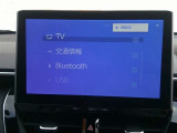 Bluetooth機能付いています!