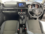 ジムニーシエラ 1.5 JC 4WD 4WD 修復歴無し