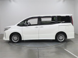 ノア 1.8 ハイブリッド Si W×B II 