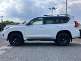 ランドクルーザープラド 2.7 TX Lパッケージ マットブラック エディション 4WD 