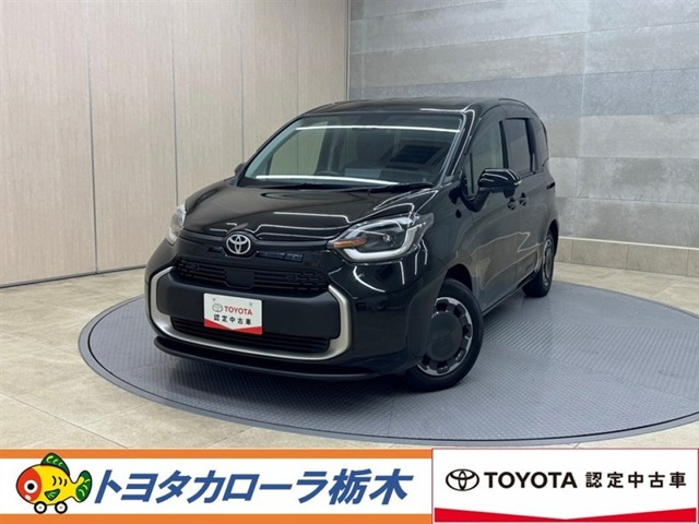シエンタ ハイブリッド 1.5 Z 