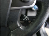 【クルーズコントロール】速度を一定に保てるので燃費向上にも貢献できます。高速道路などではとっても便利です
