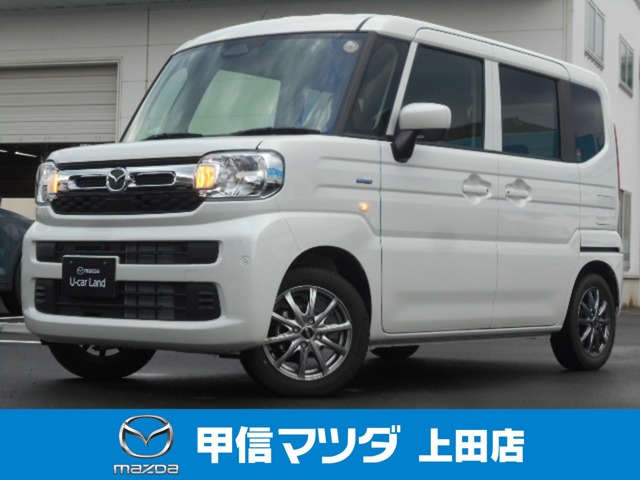 フレアワゴン XS 