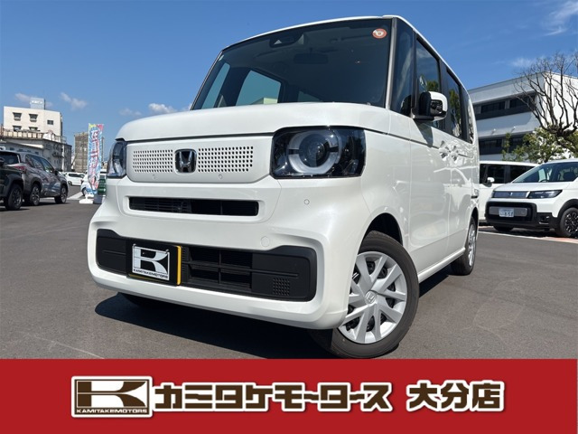 N-BOX  