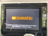 【純正8インチナビ】人気の純正ナビを装備。オーディオ機能も充実しており、Bluetooth接続すればお持ちのスマホやMP3プレイヤーの音楽を再生可能!毎日の運転がさらに楽しくなります!!