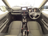 ジムニー XC 4WD 修復歴無し