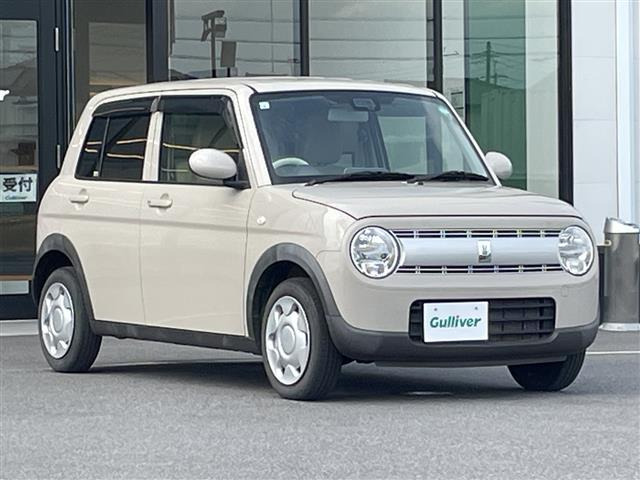 アルトラパン G 修復歴無し