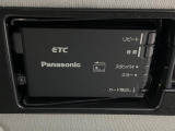 【ETC】高速道路の料金所をストレスなく通過!話題のスポットやサービスエリアに多い「スマートIC」利用時は必須のアイテムです。当店でセットアップを実施、ご納車当日からすぐにご利用いただけます!