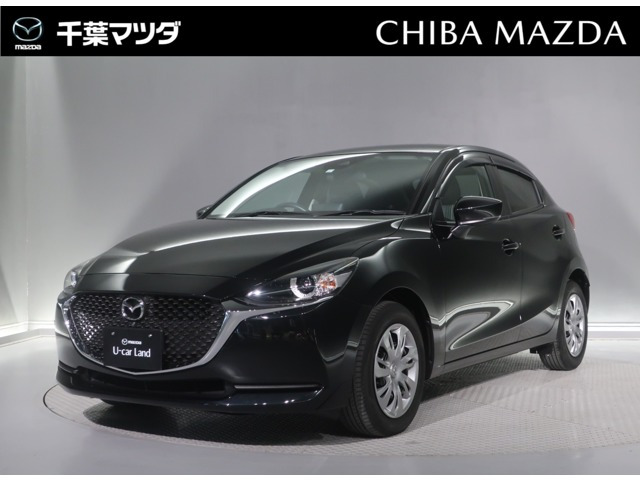 MAZDA2 1.5 15S スマートエディション 