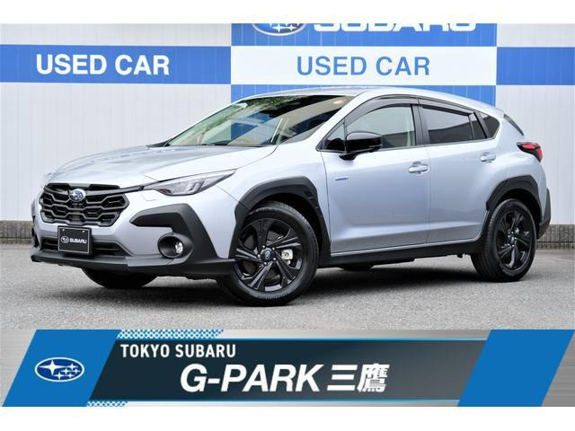 クロストレック 2.0 ツーリング 4WD 