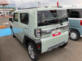 中古車をお選びいただく際に気になる走行距離や修復歴などに加えてキズ・凹みの有無・状態や消耗品の交換、今までの整備状況が &ldquo;ダイハツ認定中古車カルテ&rdquo;でわかります。