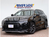 クラウンエステート 2.5 Z E-Four 4WD モデリスタフルエアロ