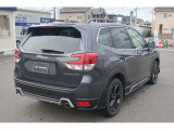 フォレスター 1.8 スポーツ 4WD 