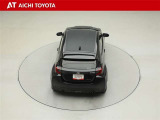 後方視界は、コンパクトカーらしく、見やすいと思います。また、パノラマビューカメラとRCTA付リヤクリアランスソナーが運転を助けてくれます。