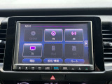 純正フルセグナビ、BT、CDDVD再生