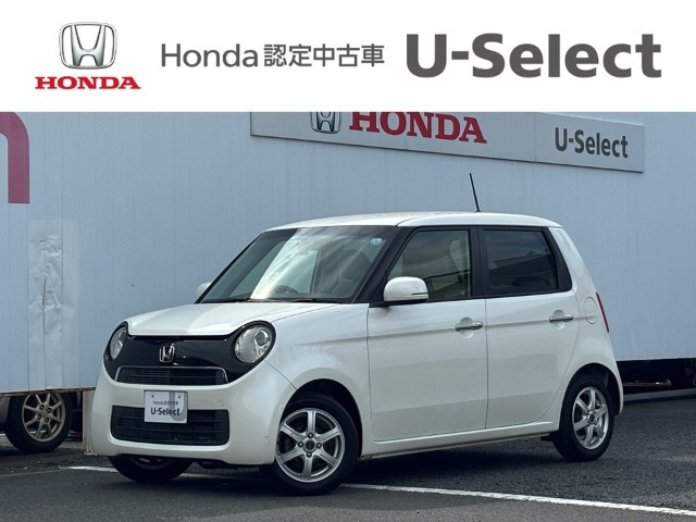 ホンダ N-ONE 