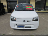 アルト L 4WD 