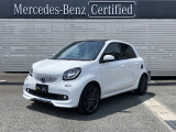 メルセデスベンツの定める100項目にも及ぶ基準を満たす、信頼の認定中古車 2年間走行距離無制限保証、お車により延長保証もご用意。