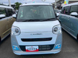 ムーヴキャンバス  ストライプス G