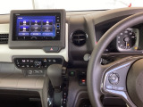 N-WGN L ホンダ センシング 4WD 